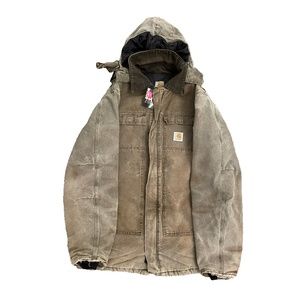 Vintage Carhartt Jacket